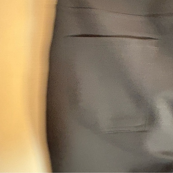 SPANX Sz M Pull On Classic 4-Pocket Ponte Knit Skinny Pants NEW WITH TAG - Picture 10 of 13